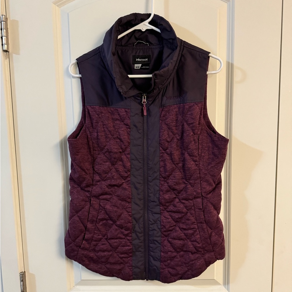 Marmot Vest